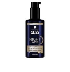 GLISS NIGHT ELIXIR sérum cabello dañado 100 ml