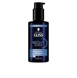 GLISS NIGHT ELIXIR sérum cabello normal 100 ml