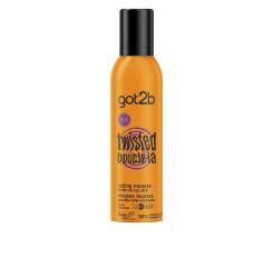 GOT2B TWISTED espuma rizos perfectos 250 ml