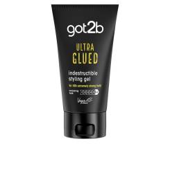 GOT2B ULTRA GLUED gel de peinado 150 ml