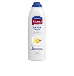 YOGHURT GRIEGO gel crema ducha 600 ml