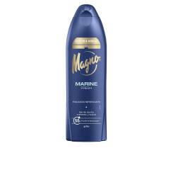 MARINE gel ducha 600 ml