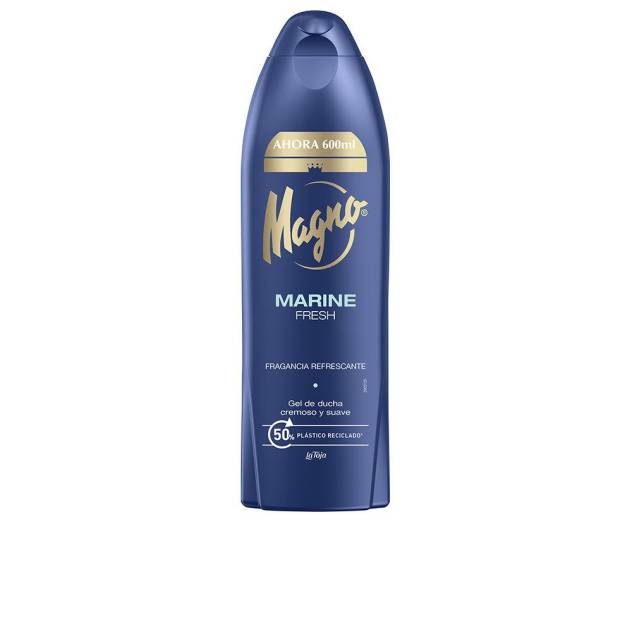 MARINE gel ducha 600 ml