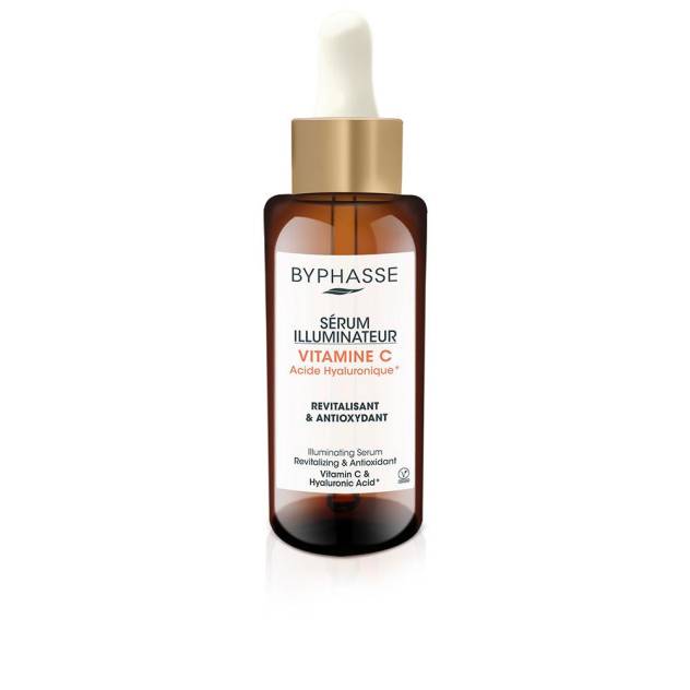 SÉRUM ILLUMINATEUR vitamine C 50 ml