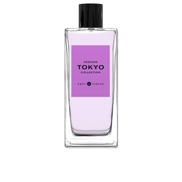 TOKYO COLLECTION edp vapo 100 ml