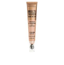 MULTITASKER WAKE ME UP corrector y base de maquillaje #Rose Ivory 20 ml