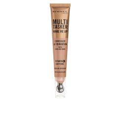 MULTITASKER WAKE ME UP corrector y base de maquillaje #Classsic Beige 20 ml