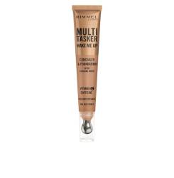 MULTITASKER WAKE ME UP corrector y base de maquillaje #Rose Honey 20 ml