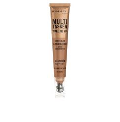 MULTITASKER WAKE ME UP corrector y base de maquillaje #Toffee 20 ml