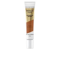 MIRACLE PURE bronceador #001-Light to Medium 15 ml