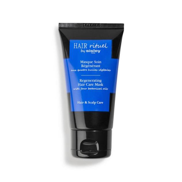 HAIR RITUEL masque soin régénérant 50 ml