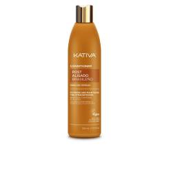 KERATIN POST ALISADO conditioner 355 ml