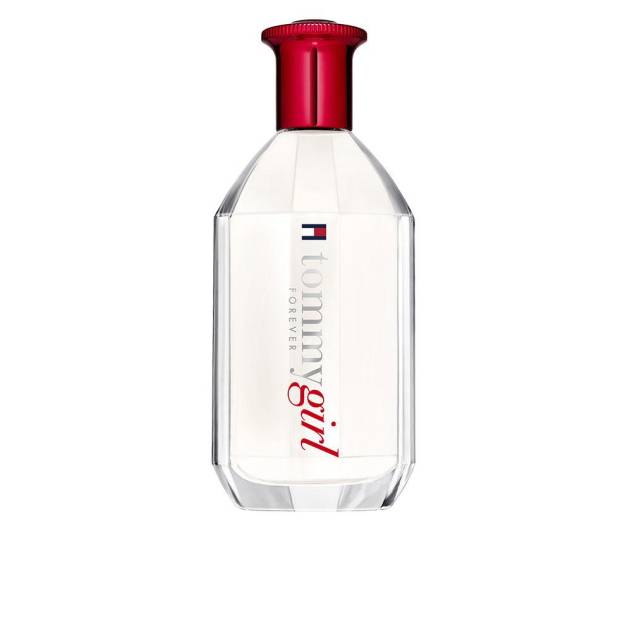 TOMMY GIRL FOREVER edt vapo 100 ml