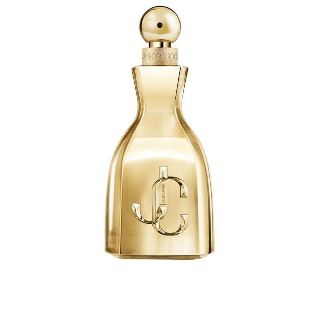 I WANT CHOO LE PARFUM edp vapo 100 ml