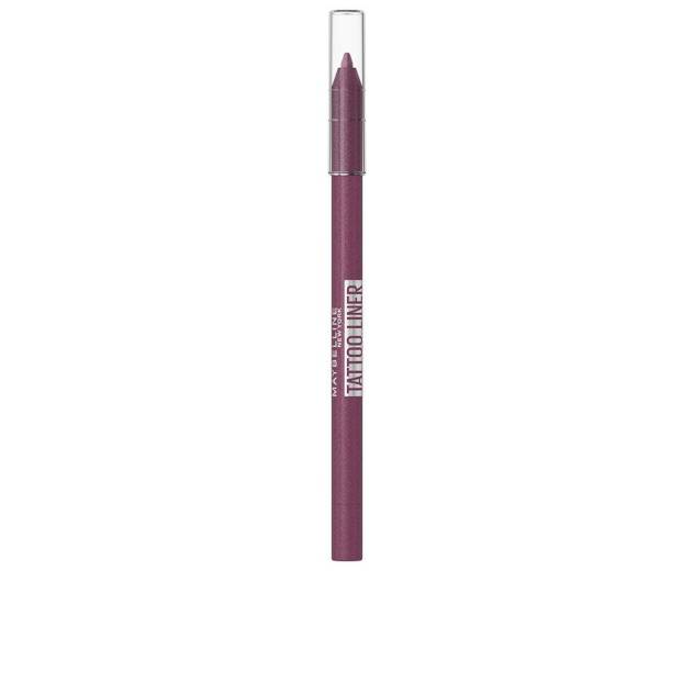 Lápiz de gel TATTOO LINER #818-burgundy bliss 1,3 gr