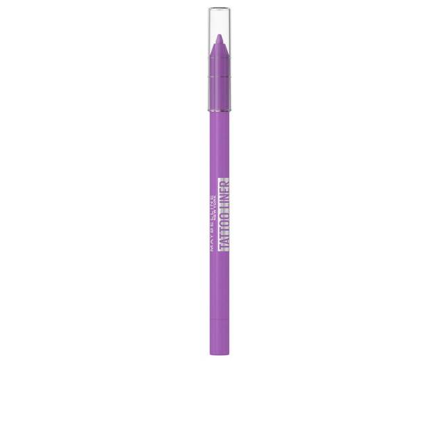 TATTOO LINER gel pencil #801-purple pop 1,3 gr