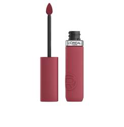 INFAILLIBLE MATTE RESISTANCE liquid lipstick #665-first move 5 ml