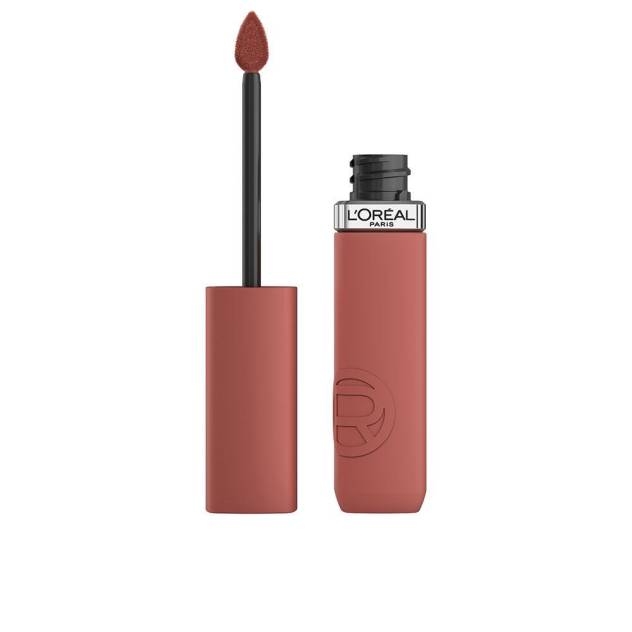 INFAILLIBLE MATTE RESISTANCE liquid lipstick #635-worth med 5 ml