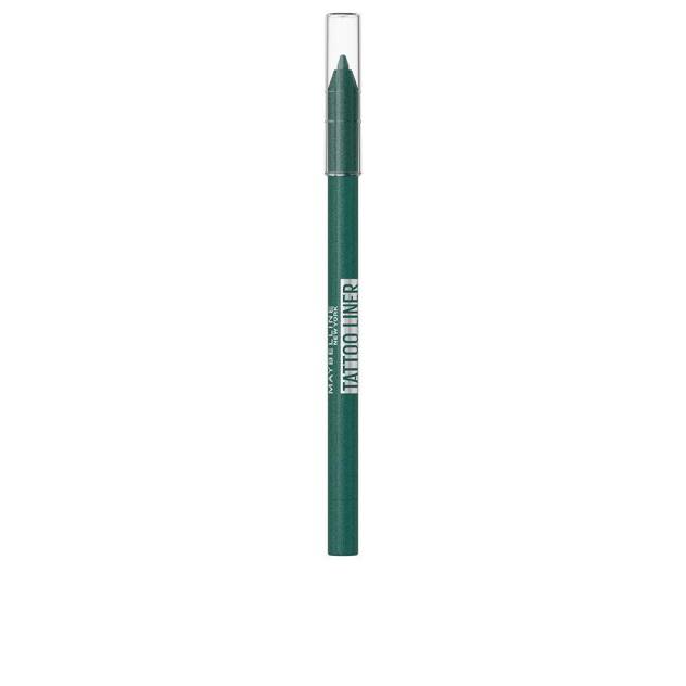 TATTOO LINER gel pencil #tealtini 1,3 gr