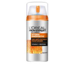 MEN EXPERT HYDRA ENERGETIC crema hidratante día 100 ml