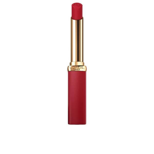 COLOR RICHE intense volumen matte edición limitada #300-rouge confident 1,8 gr