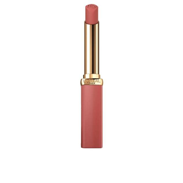 COLOR RICHE intense volumen matte edición limitada #600-nude audacious 1,8 gr