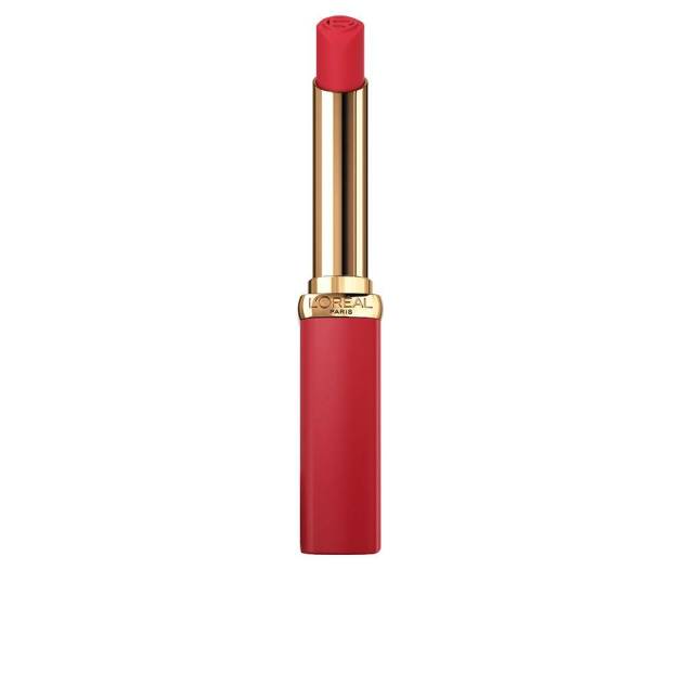 COLOR RICHE intense volumen matte edición limitada #100-pink worth 1,8 gr