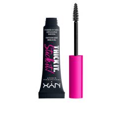 THICK IT. STICK IT! brow mascara #black 1 u