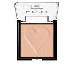 CAN’T STOP WON’T STOP mattifying powder #medium 6 gr