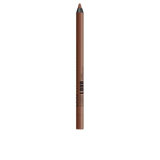 LINE LOUD lip pencil stick #total baller 1,2 gr