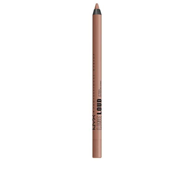 LINE LOUD lip pencil stick #global citizen 1,2 gr