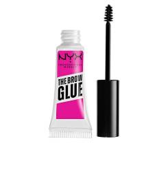 THE BROW GLUE gel cejas #transparent 5 gr