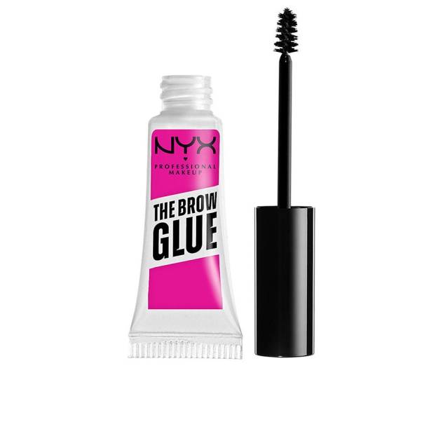 THE BROW GLUE gel cejas #transparent 5 gr