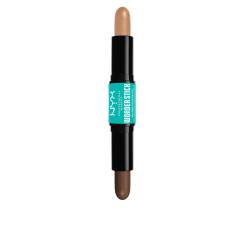 WONDER STICK dual face lift #medium tan 8 gr