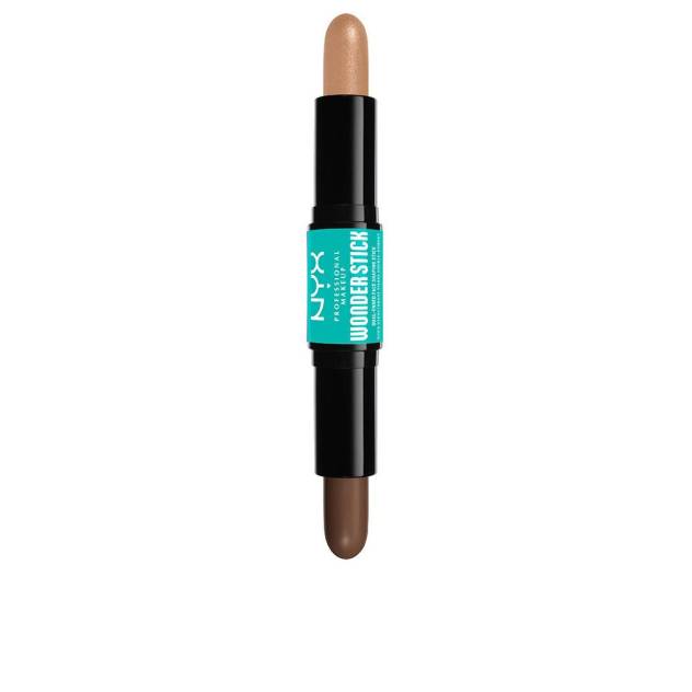 WONDER STICK dual face lift #medium tan 8 gr