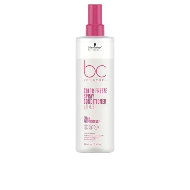 BC COLOR FREEZE spray conditioner 200 ml