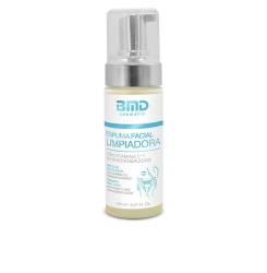 ESPUMA FACIAL limpiadora 150 ml