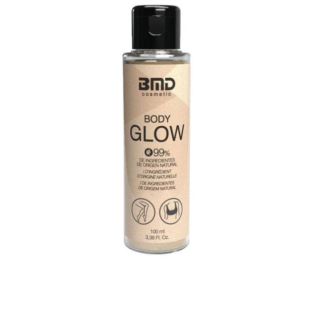 BODY GLOW 99% ingredientes naturales 100 ml