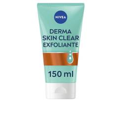 DERMA SKIN CLEAR exfoliante 150 ml