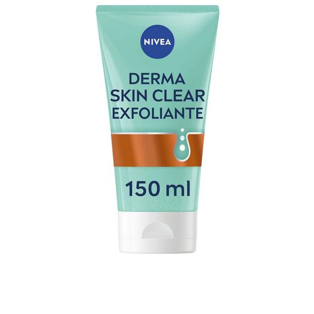 DERMA SKIN CLEAR exfoliante 150 ml