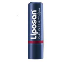 LIPOSAN CARING BEAUTY 3 en 1 #red 4,8 gr