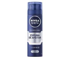 MEN PROTEGE & CUIDA espuma de afeitar 200 ml