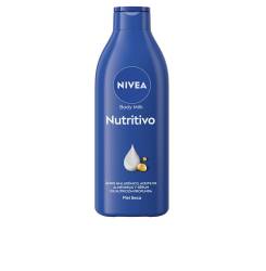 NUTRITIVO leche corporal 400 ml