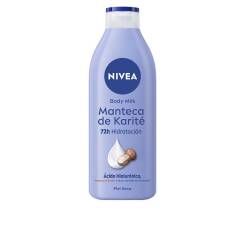 MANTECA DE KARITÉ body milk 400 ml