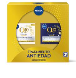 Q10 TRATAMIENTO ANTIEDAD ESTUCHE 2 pz