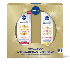 TRATAMIENTO ANTIMANCHAS Y ANTIEDAD ESTUCHE 2 pz