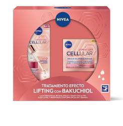 TRATAMIENTO EFECTO LIFTING CON BAKUCHIOL ESTUCHE 2 pz