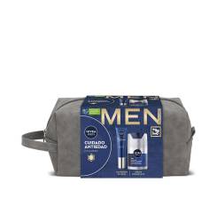 NECESER CUIDADO ANTIEDAD MEN ESTUCHE 3 pz