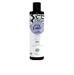 LOVE CURLS champú limpiador suave 2a-4c 400 ml