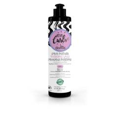 LOVE CURLS crema para peinar ondulados increíbles 2abc 420 ml